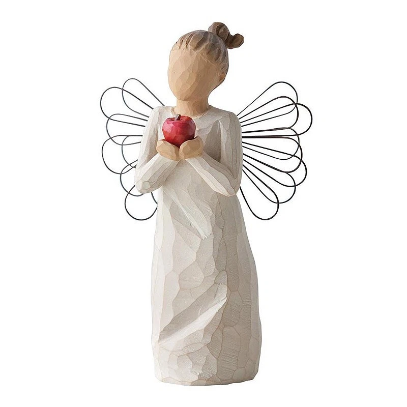 Willow Tree Engel - Du bist das Beste - You're The Best - Bild 1 von 1