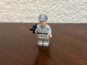 LEGO Star Wars Imperial Crew Member 2014 Hat And Blaster