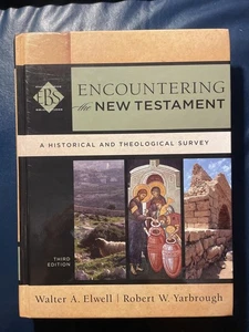 Encountering the New Testament: A Historical and Theological Survey (Encount... - Picture 1 of 1
