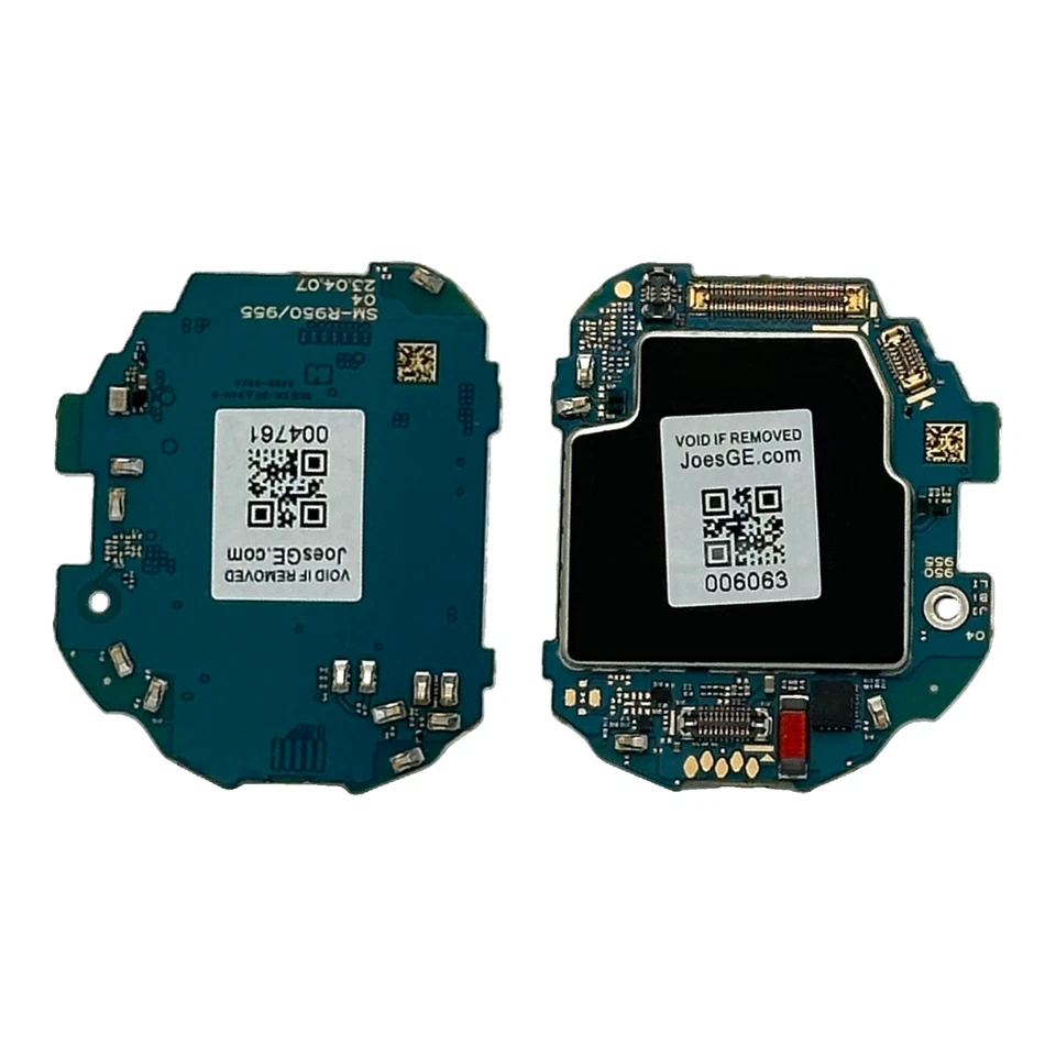 Samsung Galaxy Watch 6 43mm SM-R950 Main Logic Power Board PCB Repair - Parts