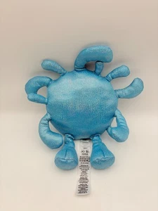Disney Strange World Giocattolo Peluche Splat Blu Peluche Figura Film Promo 13" - Foto 1 di 11