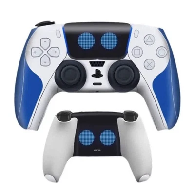 PS5 Controller Skin UK Astro Style Sticker – Vinyl Protective Decal - Image 1 of 2