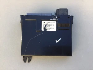 03-05 Lincoln Town Car Keyless Driver Door Control Module 4W1T-13C791-AA * - Picture 1 of 10