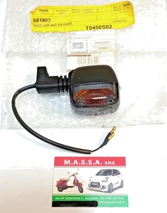 BLINKER HINTEN RECHTS GILERA NEXUS 500 581803 - Bild 1 von 1
