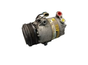 Compresseur De Climatisation Pour OPEL MERIVA A 1.4 16V TWINPORT 09165714 - Picture 1 of 9