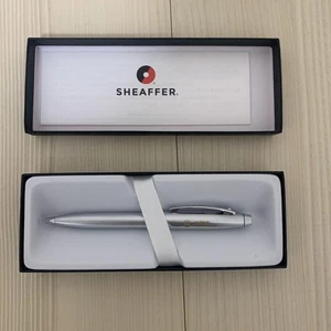 Sheaffer Jal Original Design Kugelschreiber JAPAN AIRLINES - Bild 1 von 3