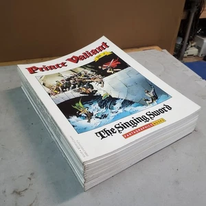 Prince Valiant - Libros de fantasía (varios volúmenes) - Imagen 1 de 9