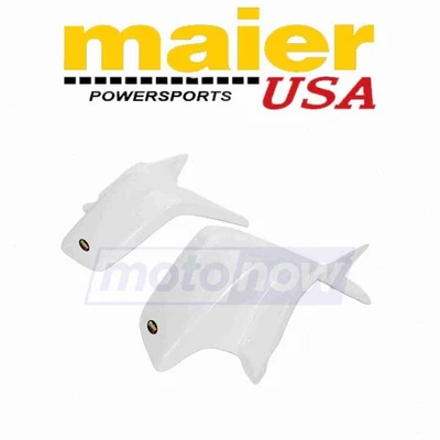 Maier Front Fender for 1988-2006 Yamaha YFS200 Blaster - Body Bodywork Front ll - Image 1 of 4