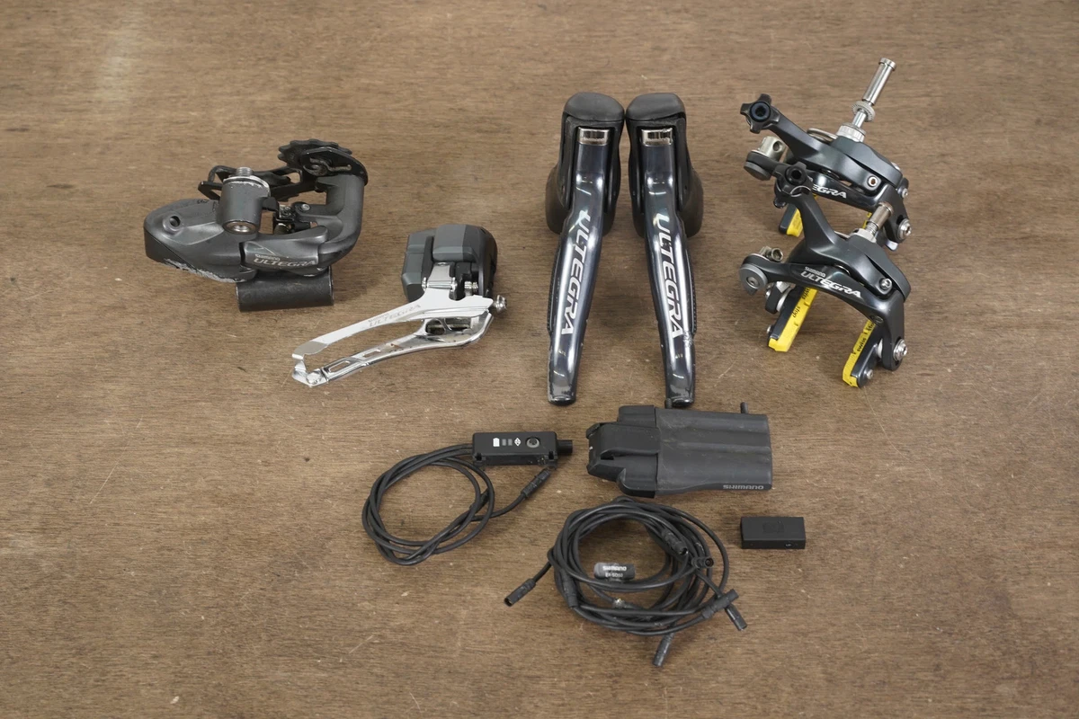 Shimano Ultegra Di2 products for sale | eBay