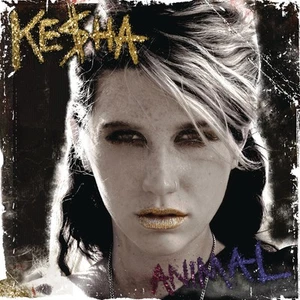 Kesha Animal (CD) (UK IMPORT) - Picture 1 of 2