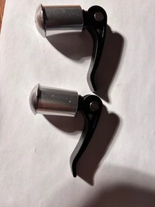 Park Tool TS-2TA Achsadapter (für TS-2/TS2.2) - Bild 1 von 4