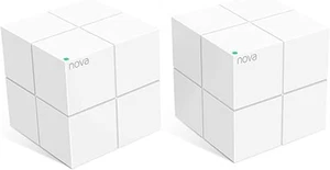 Nova Mesh WiFi System MW6 - Covers up to 2400 sq.ft - AC1200 Whole Home WiFi ... - Picture 1 of 7
