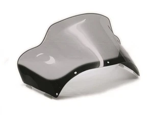 Arctic Cat ZL 600, 1999-2000, 15"  Black Graphics on Smoke Windshield - Picture 1 of 1