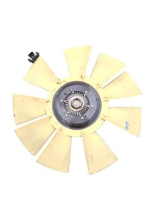 Hoja de ventilador 6,4 L diésel para camioneta Ford F250SD 08-10 567557 Foto 1 de 4