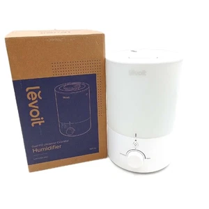 LEVOIT Luftbefeuchter Kinderzimmer Top Fill 3L25H Licht Home Einrichtung Air Max - Bild 1 von 8