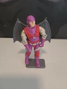 Nemesis Enforcer V1 Near Complete 1987 GI Joe ARAH Hasbro Vintage - Foto 1 di 5