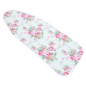 Ironing Board Reusable Pad Bügelbrett Unterlage Bügeltisch Bezug - Bild 1 von 12