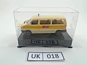 AWM VW T4 LR Bus "ASB" "Oldtimer" H0 1:87 "SKU UK018" - Ref. F007 - Picture 1 of 5
