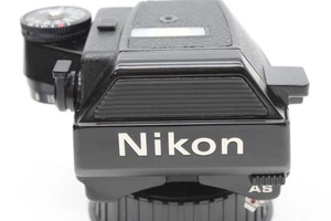 [MINT] Nikon Photomic AS View Finder DP-12 For F2 35mm SLR Film Camera JAPAN - Picture 1 of 11