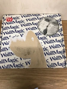 Wakat Wall Magic QVC Farbroller-Set NEU / VERSIEGELT SET O7 - Bild 1 von 6