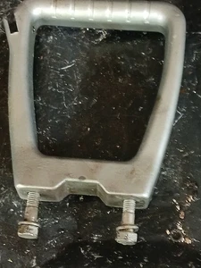 5PS Gale Royal Atlas 1958-59 Außenborder 2A7 Tragegriff - Bild 1 von 3