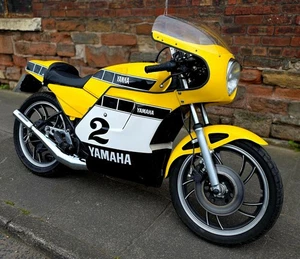 Yamaha RD250 LC Special PX Swap Anything considered UK Delivery  - Picture 1 of 9