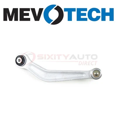 Mevotech Control Arm & Ball Joint Assembly for 1997-2003 BMW 540i 4.4L V8 - cy - Imagem 1 de 4