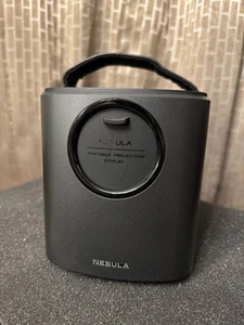 Nebula Mars Lite Portable Projector - Anker - HD - Used - Picture 1 of 8