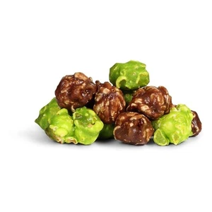 Mint Chocolate Popcorn by Its Delish, 8 Oz - Picture 1 of 6