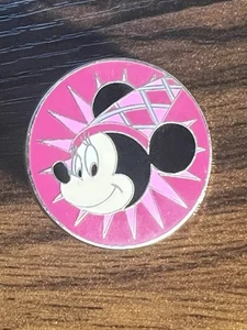 Disneyland DCA WDW Magical Mystery Pin Collection Series 6 Minnie Mouse Pin - Picture 1 of 5