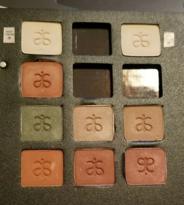 ARBONNE About Face Eye Shadow .06 oz / 1.7 g Choose Color Rare New Select - Image 1 of 1