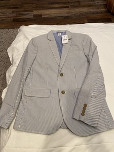 crewcuts blazer