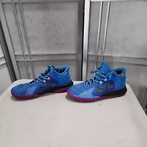 Nike Kyrie Flytrap GS Youth Size 6 Women 8 Basketball Court Shoes VERY CLEAN - Picture 1 of 5