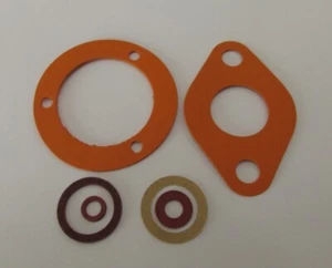 AMAL MONOBLOC 375 VERGASERDICHTUNG SET - Bild 1 von 1