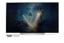 LG OLED55C7P _930 55" 4K UHD HDR OLED webOS 3.5 Smart TV 2.2 Channel ***READ***