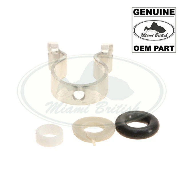 KIT REACONDICIONAMIENTO INYECTOR LAND ROVER LR3 LR4 RANGE RR SPORT LR037089 OEM Foto 1 de 1