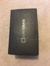Loot Crate