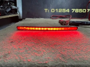 Audi A3 8P Cabriolet Heck Dritte High Level Rückleuchte 8P7945097 - Bild 1 von 19