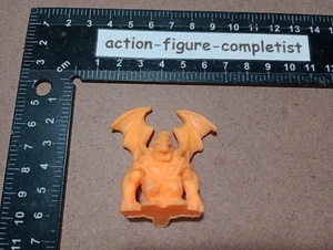 MONSTER IN MY POCKET MIMP Figure GARGOYLE Matchbox Series 2 ORANGE Part 18HH - Picture 1 of 1