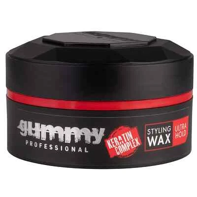 Gummy Styling Wax 5oz (Packaging May Vary) | Ultra Hold  - Image 1 of 4