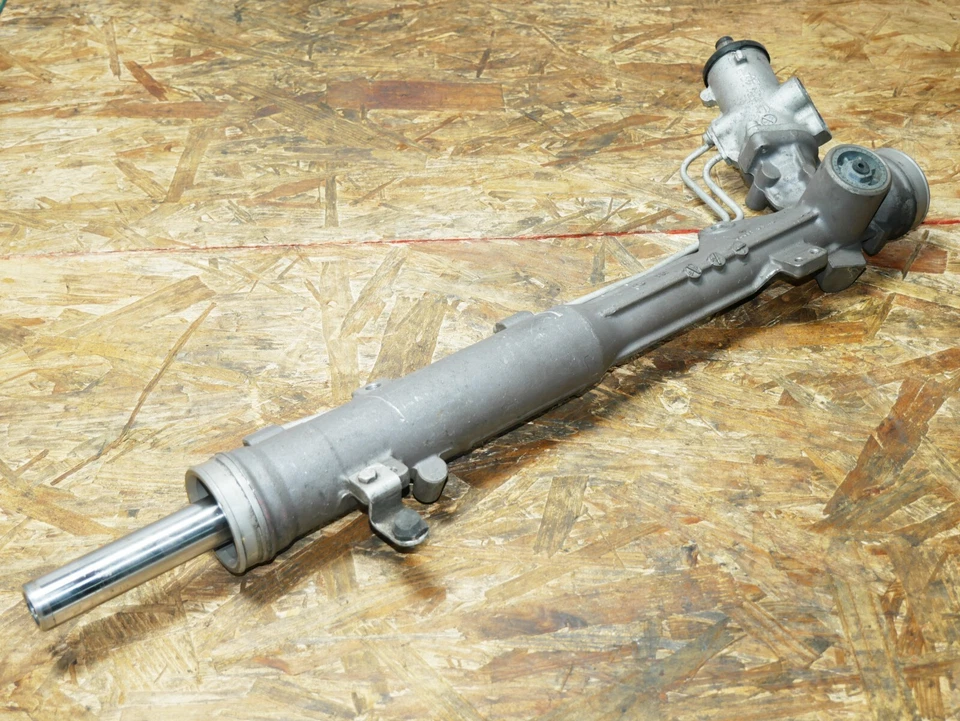 Гидравлическая коробка передач рулевого управления коробка передач шестерня коробка передач OEM BMW E90 E92 E93 #9 - Изображение 1 из 4