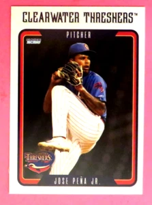 2025 Scelta, Trebbie per acque chiare - JOSE PENA JR. - Foto 1 di 1