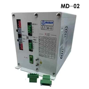 Accesorios para máquina de bordar computadora Dahao MD-02 unidad trifásica MD02 - Imagen 1 de 6