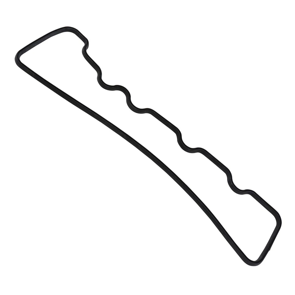 Junta de cubierta de válvula de motor izquierda de repuesto para Mercedes-Benz 1970-1991 Foto 1 de 1