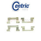 Centric Disc Brake Hardware Kit for 1997-2004 Cadillac Seville 4.6L V8 - Set up