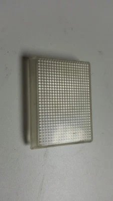 Lente de luz bajo capó GM BUICK ROADMASTER BUICK 1991 A 1996 OEM Foto 1 de 2