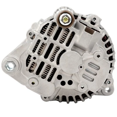 Alternador para Infiniti G35 Qx4 2003 Nissan Pathfinder 3,5 L 2003-2004 11051 110A Foto 1 de 4