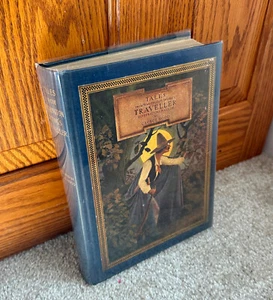Tales from Washington Irving's Traveller 1913 Vintage Hardcover Book 1st Edition - Picture 1 of 9
