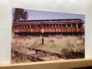 Milwaukee Straßenbeobachtungswagen "Rüstung" - 3 1/2"x 5 1/2" Postkarte - Bild 1 von 3