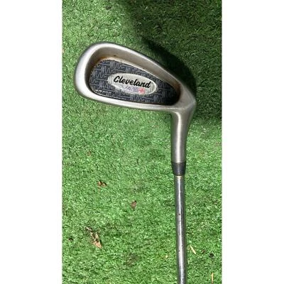 Cleveland VAS+ Firm Flex 39.5" Golf 3 Iron RH / 1B-S69 - Image 1 of 4